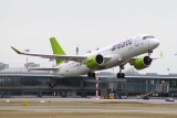 Airbus A220-300